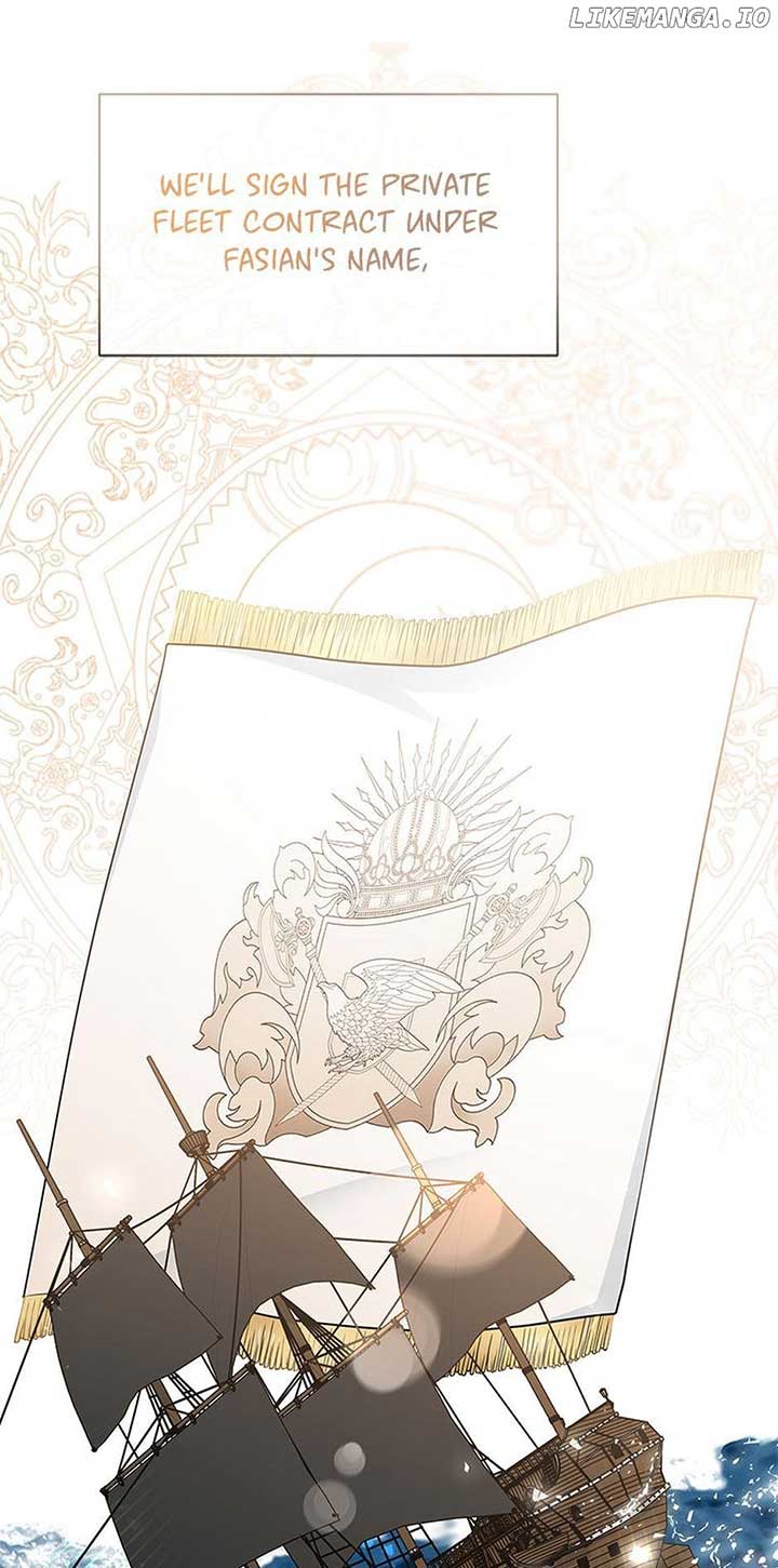 I Became the Head of the Family - Chapter 47 Page 74