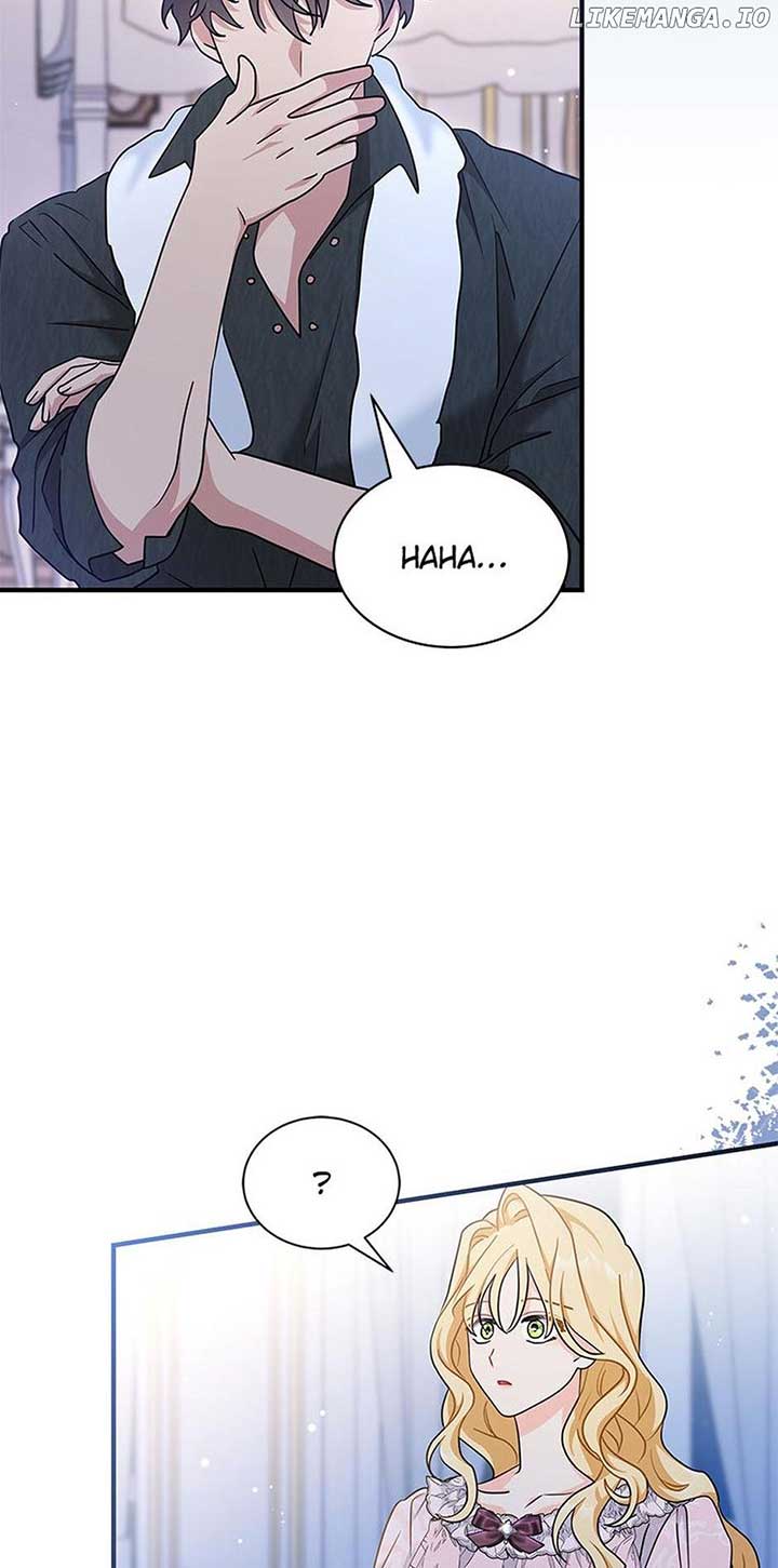 I Became the Head of the Family - Chapter 47 Page 76