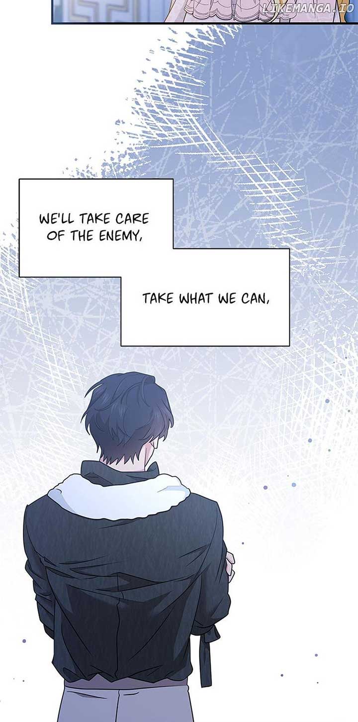 I Became the Head of the Family - Chapter 47 Page 77