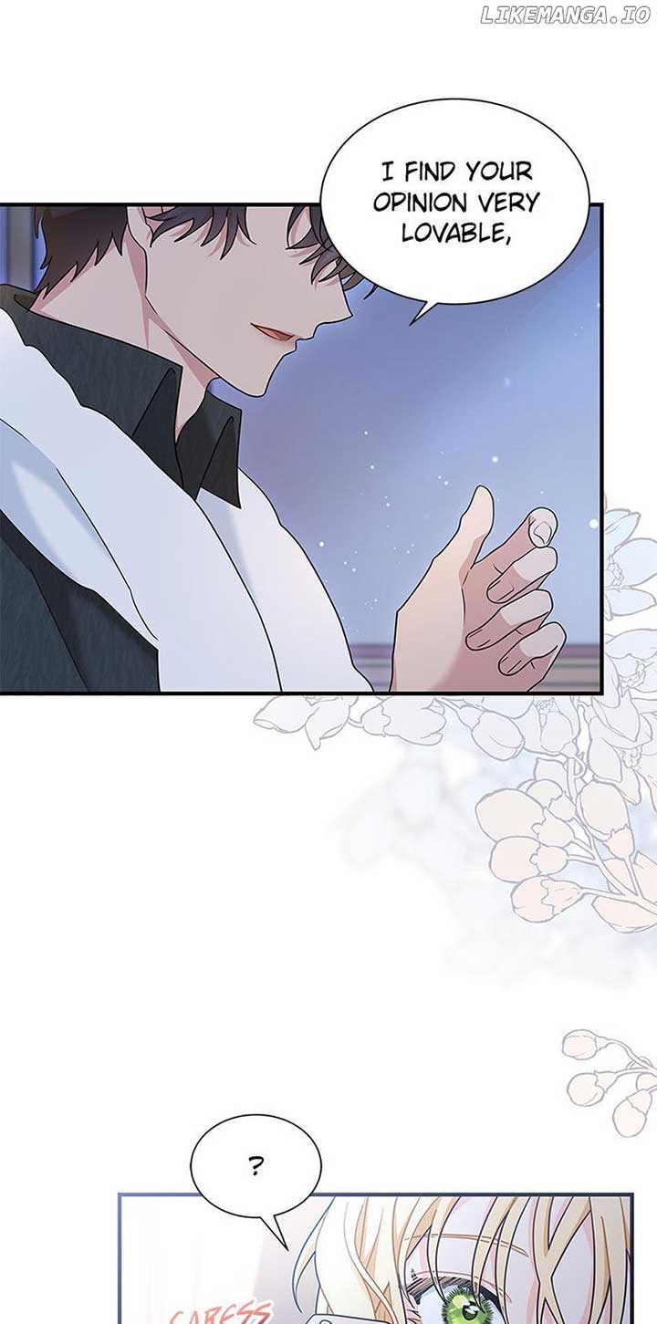 I Became the Head of the Family - Chapter 47 Page 82