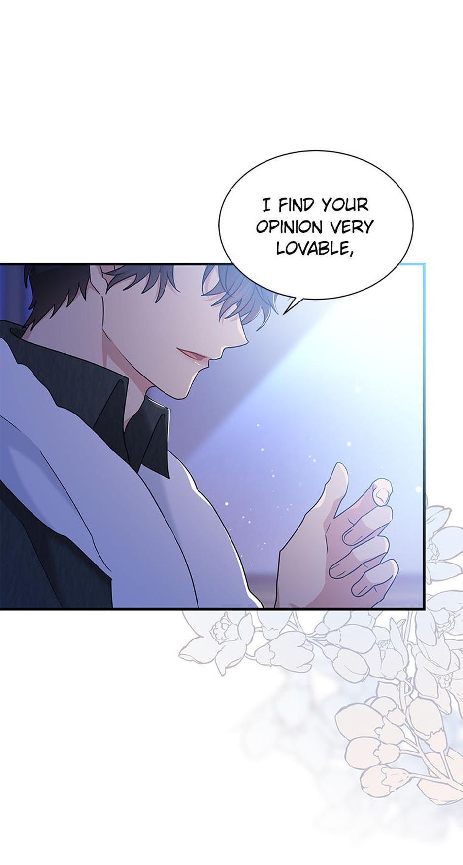 I Became the Head of the Family - Chapter 48 Page 1