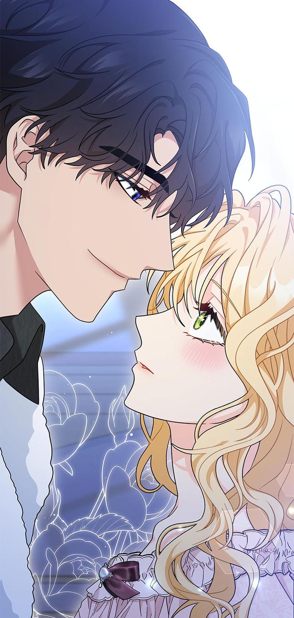 I Became the Head of the Family - Chapter 48 Page 10