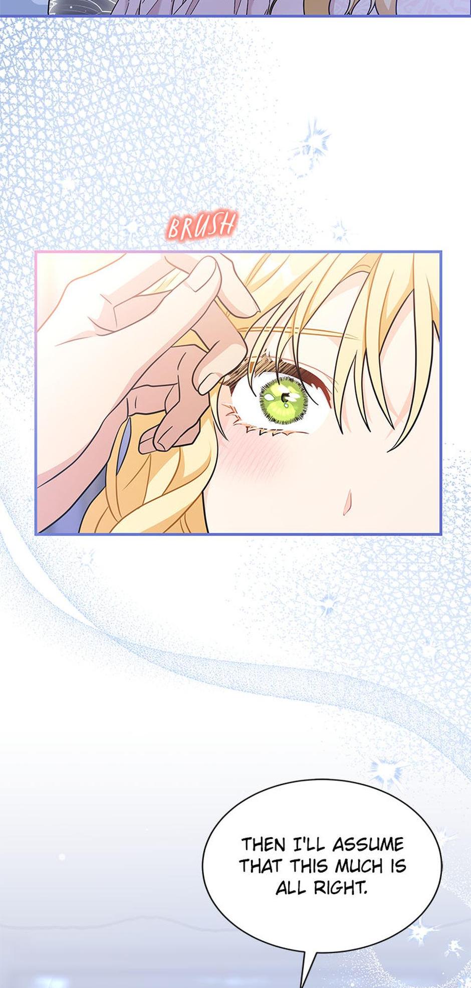 I Became the Head of the Family - Chapter 48 Page 11