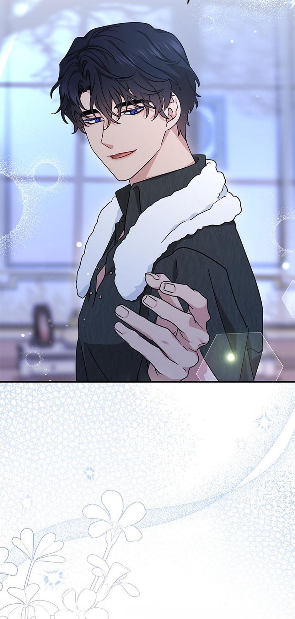 I Became the Head of the Family - Chapter 48 Page 12