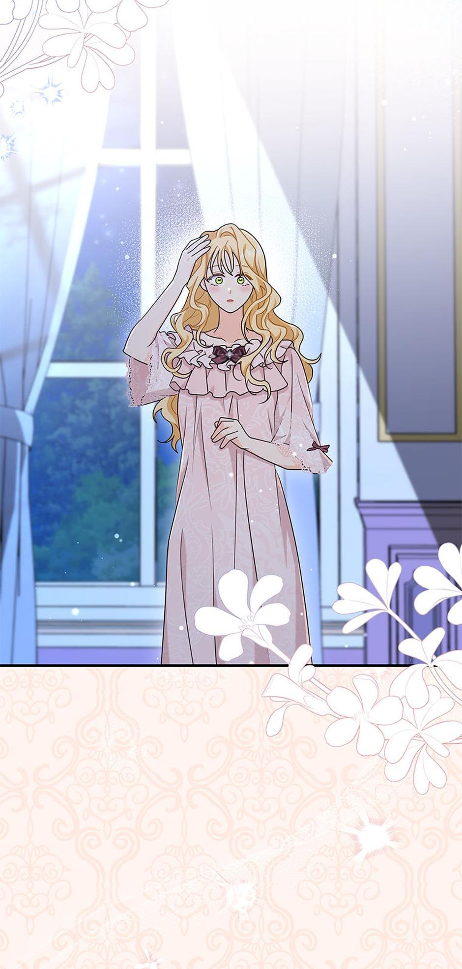 I Became the Head of the Family - Chapter 48 Page 13