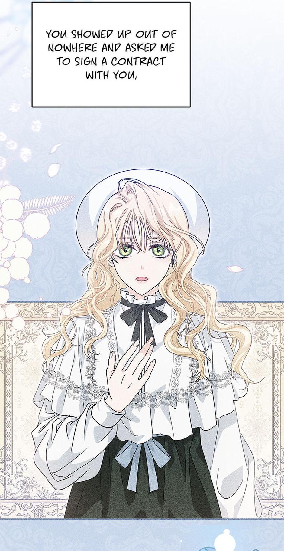 I Became the Head of the Family - Chapter 48 Page 19