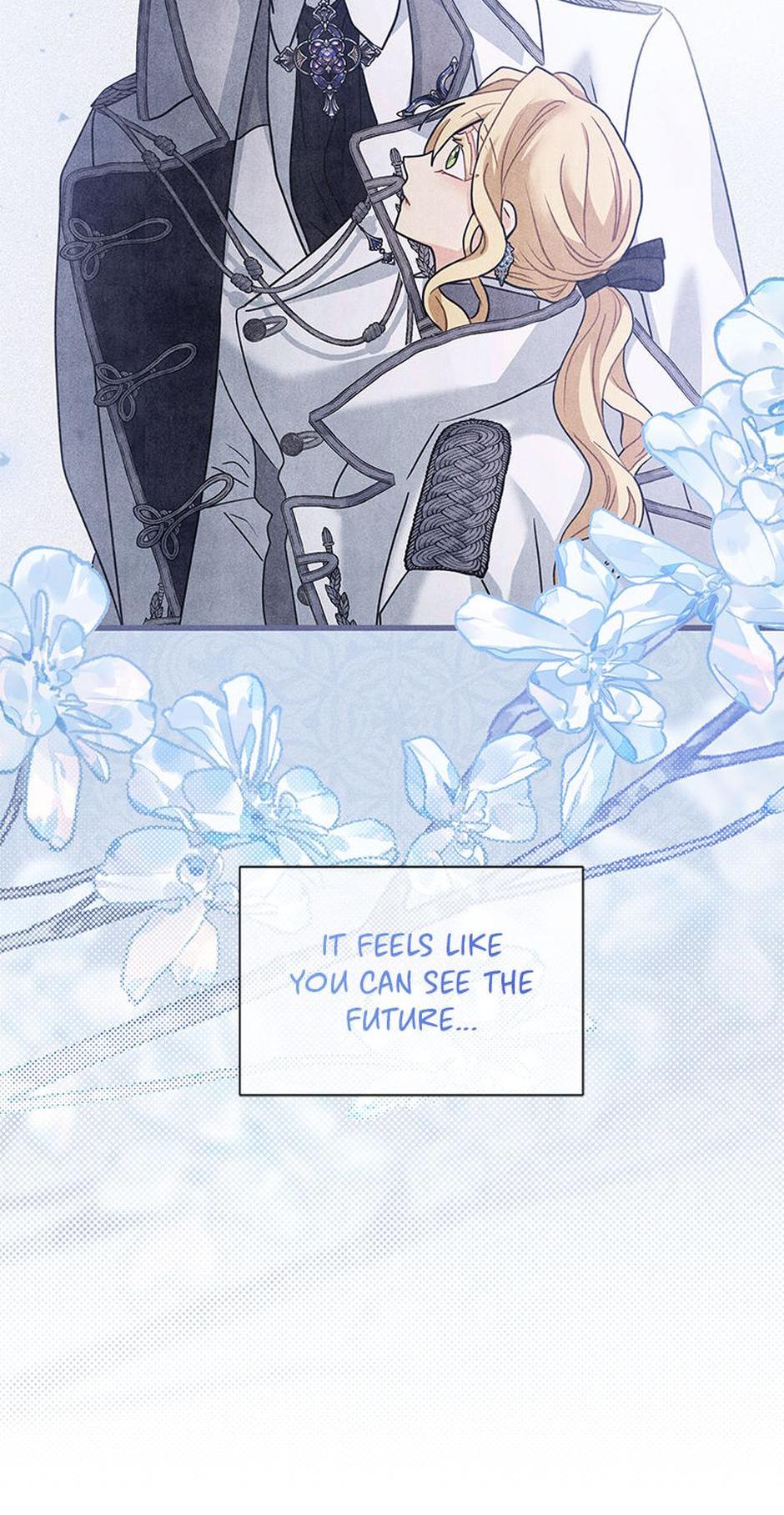 I Became the Head of the Family - Chapter 48 Page 21