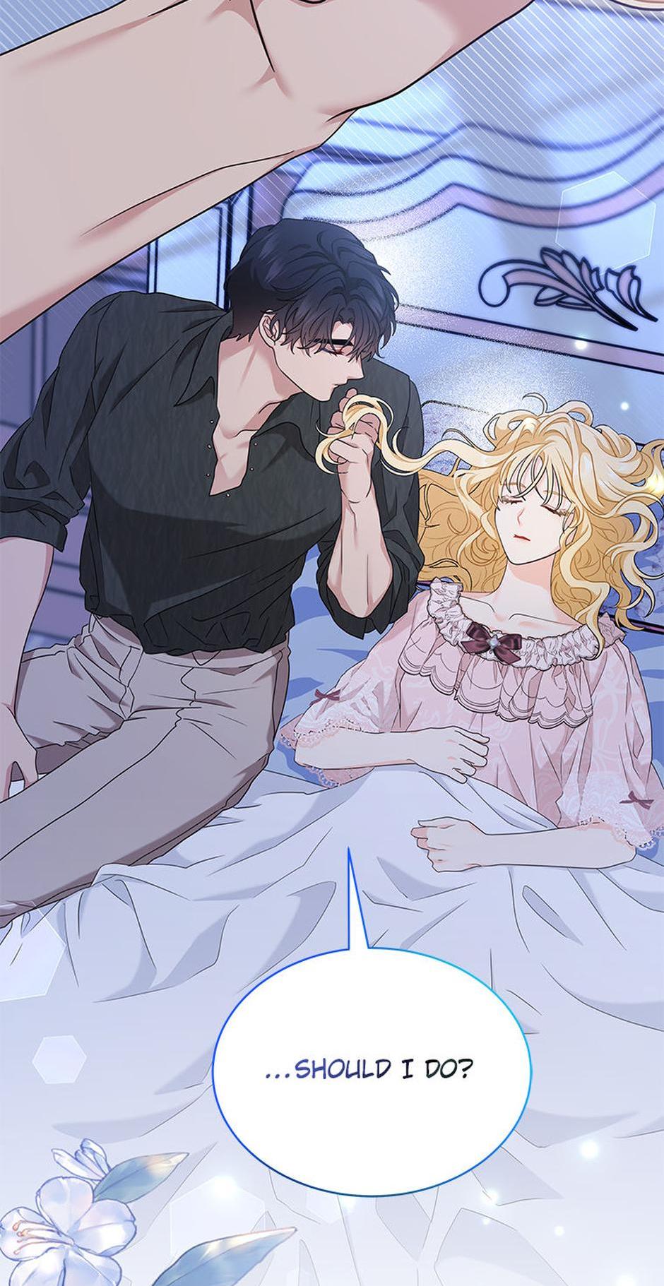 I Became the Head of the Family - Chapter 48 Page 27