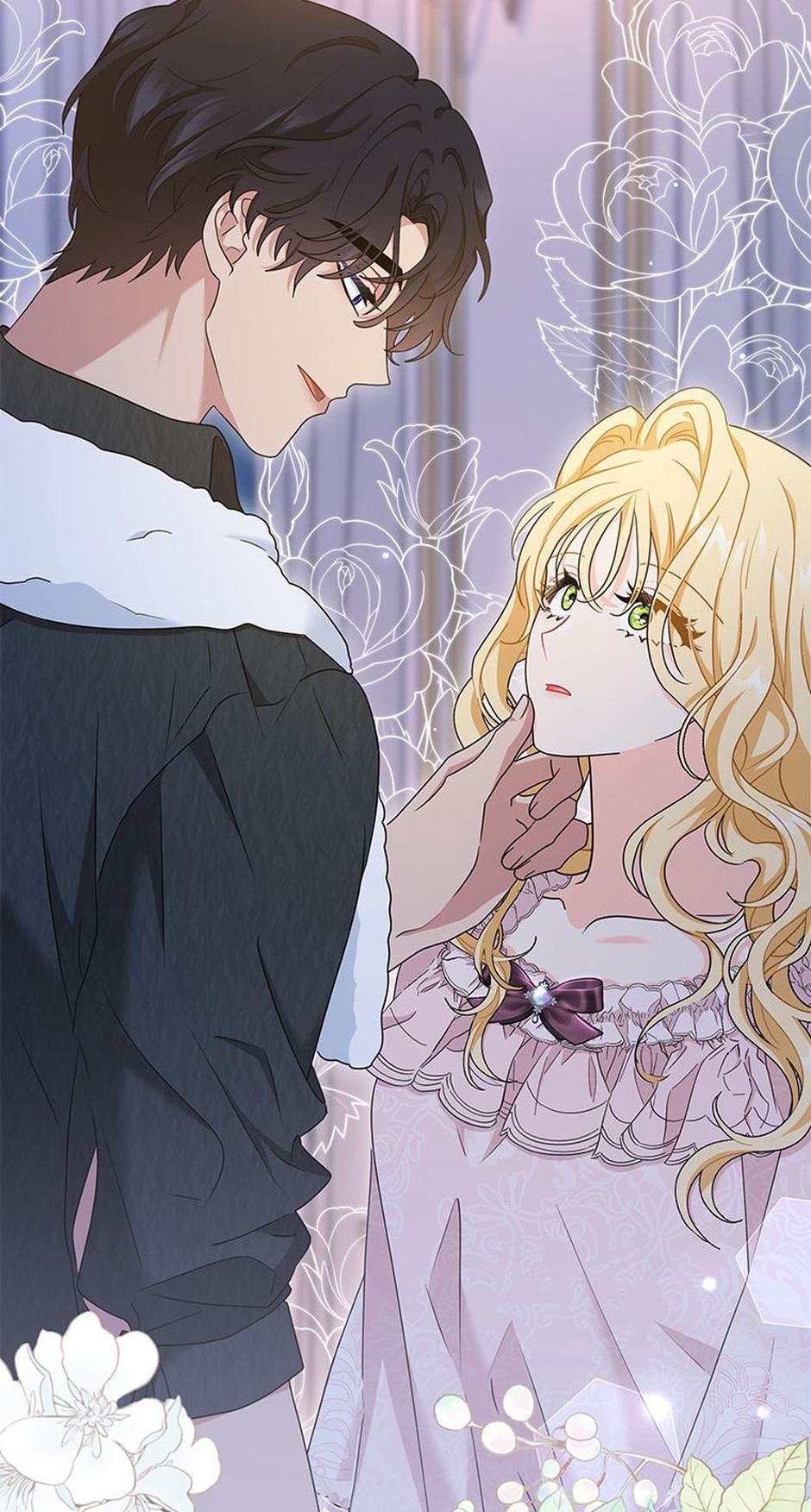 I Became the Head of the Family - Chapter 48 Page 3