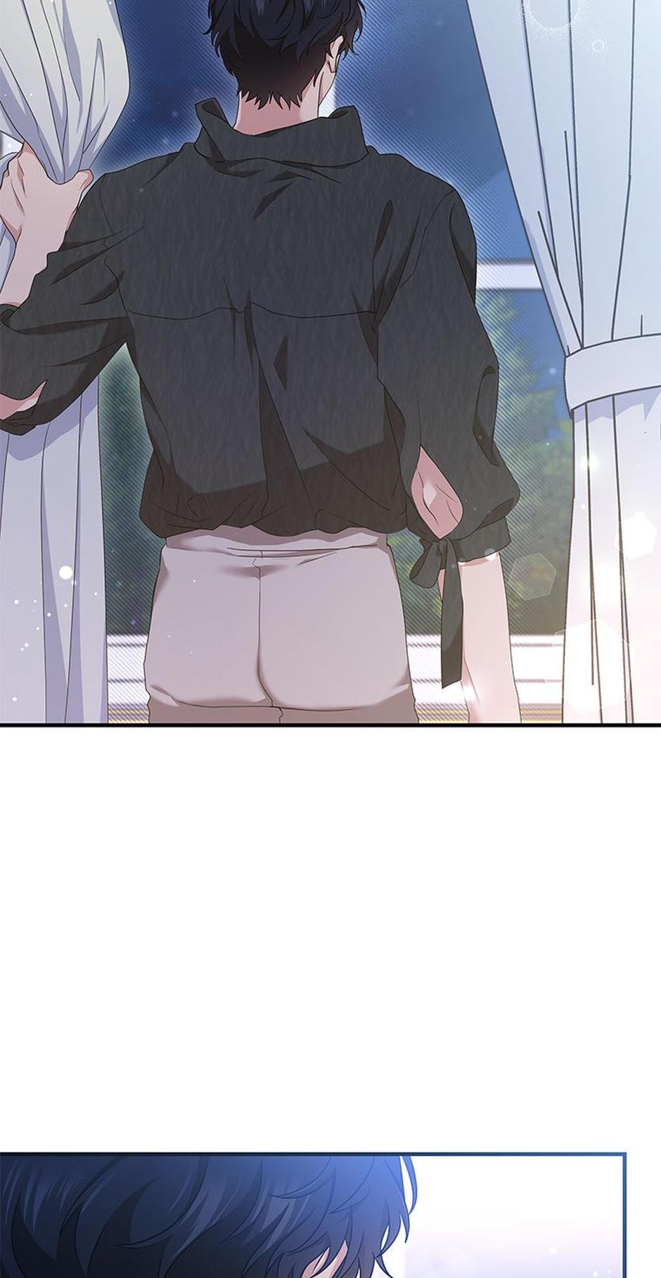 I Became the Head of the Family - Chapter 48 Page 32