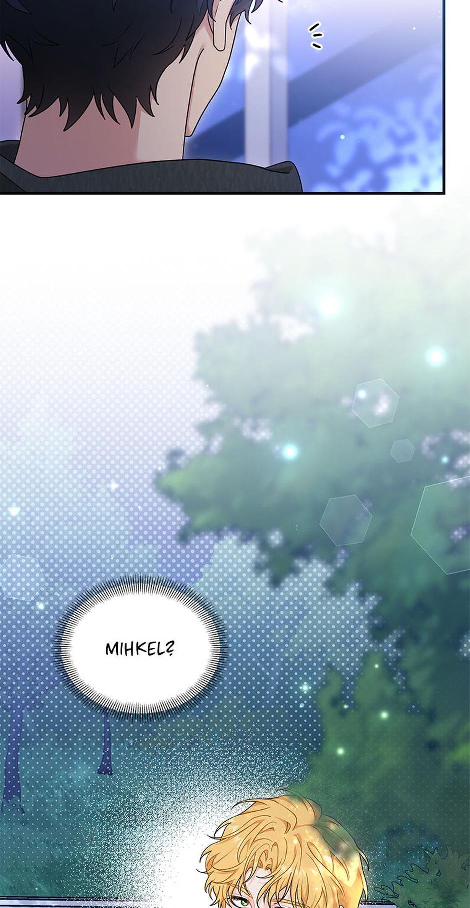 I Became the Head of the Family - Chapter 48 Page 33