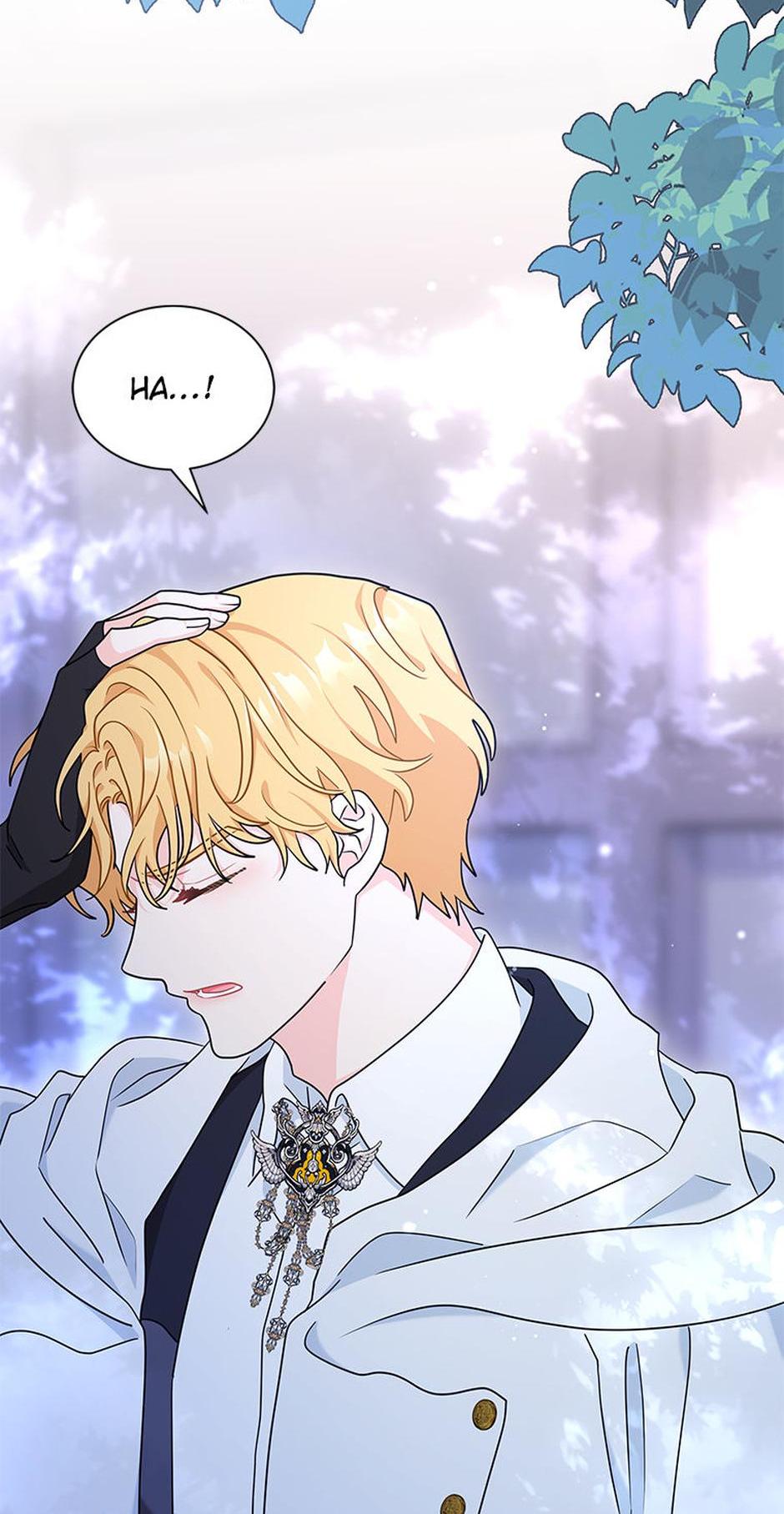 I Became the Head of the Family - Chapter 48 Page 37