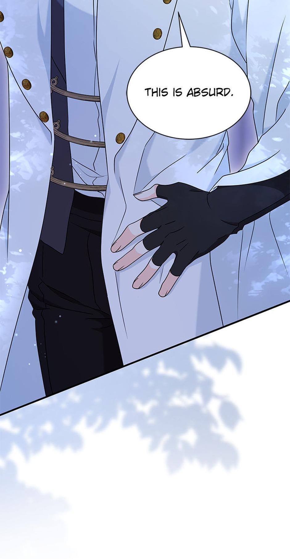 I Became the Head of the Family - Chapter 48 Page 38