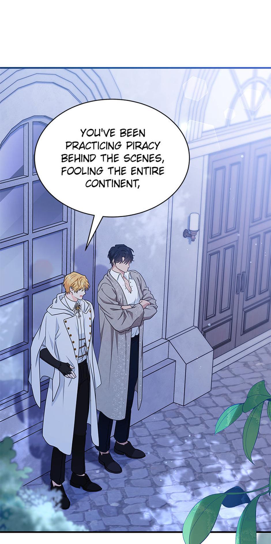 I Became the Head of the Family - Chapter 48 Page 39