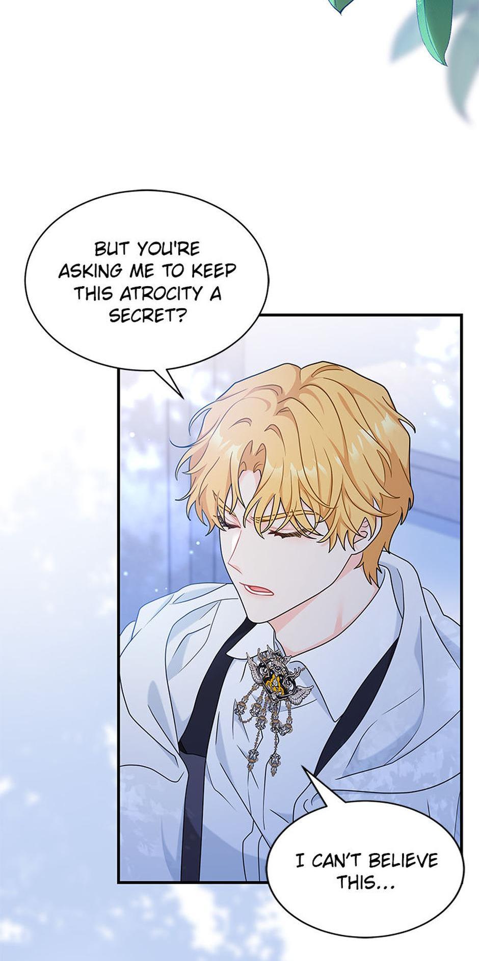 I Became the Head of the Family - Chapter 48 Page 40