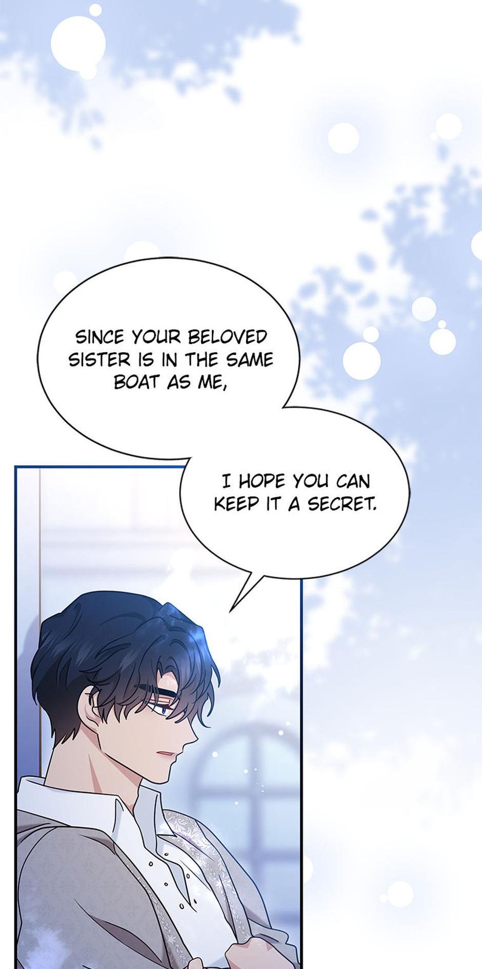 I Became the Head of the Family - Chapter 48 Page 41