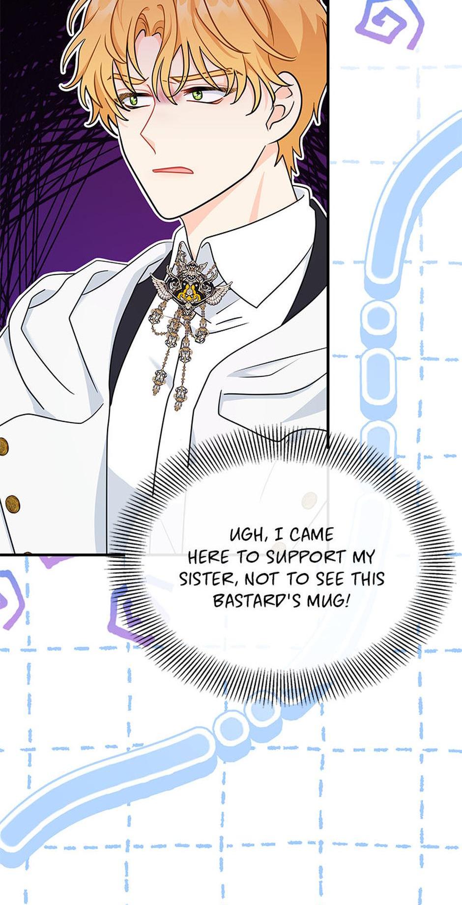 I Became the Head of the Family - Chapter 48 Page 47