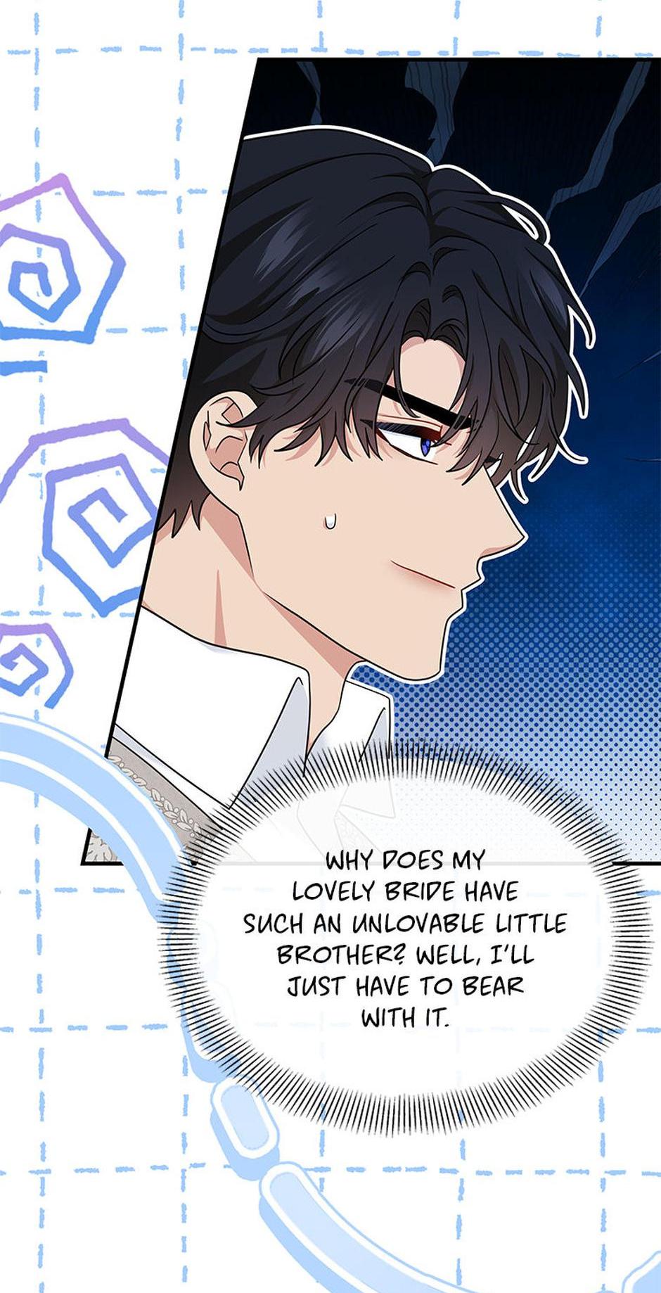 I Became the Head of the Family - Chapter 48 Page 48