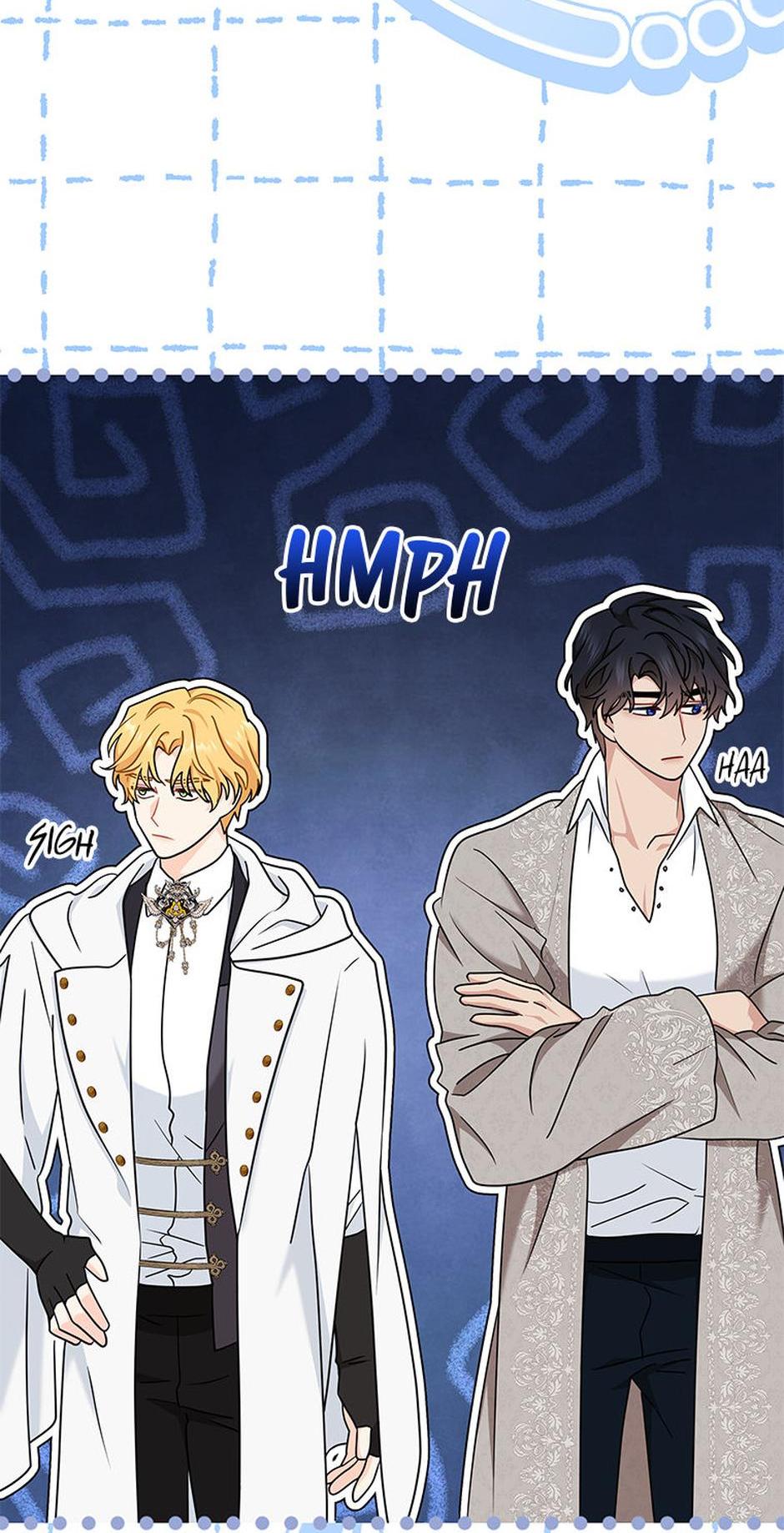 I Became the Head of the Family - Chapter 48 Page 49