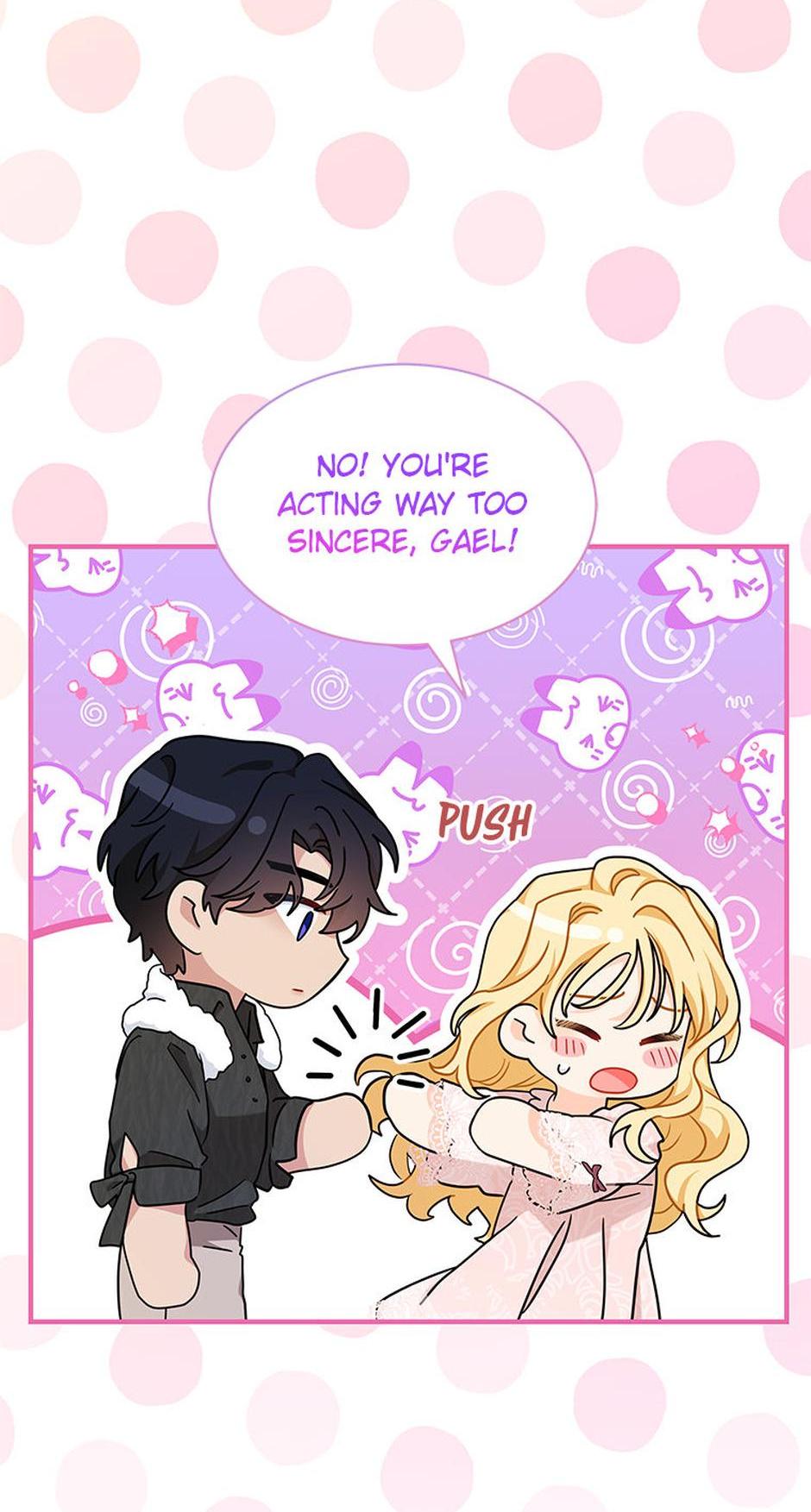 I Became the Head of the Family - Chapter 48 Page 5