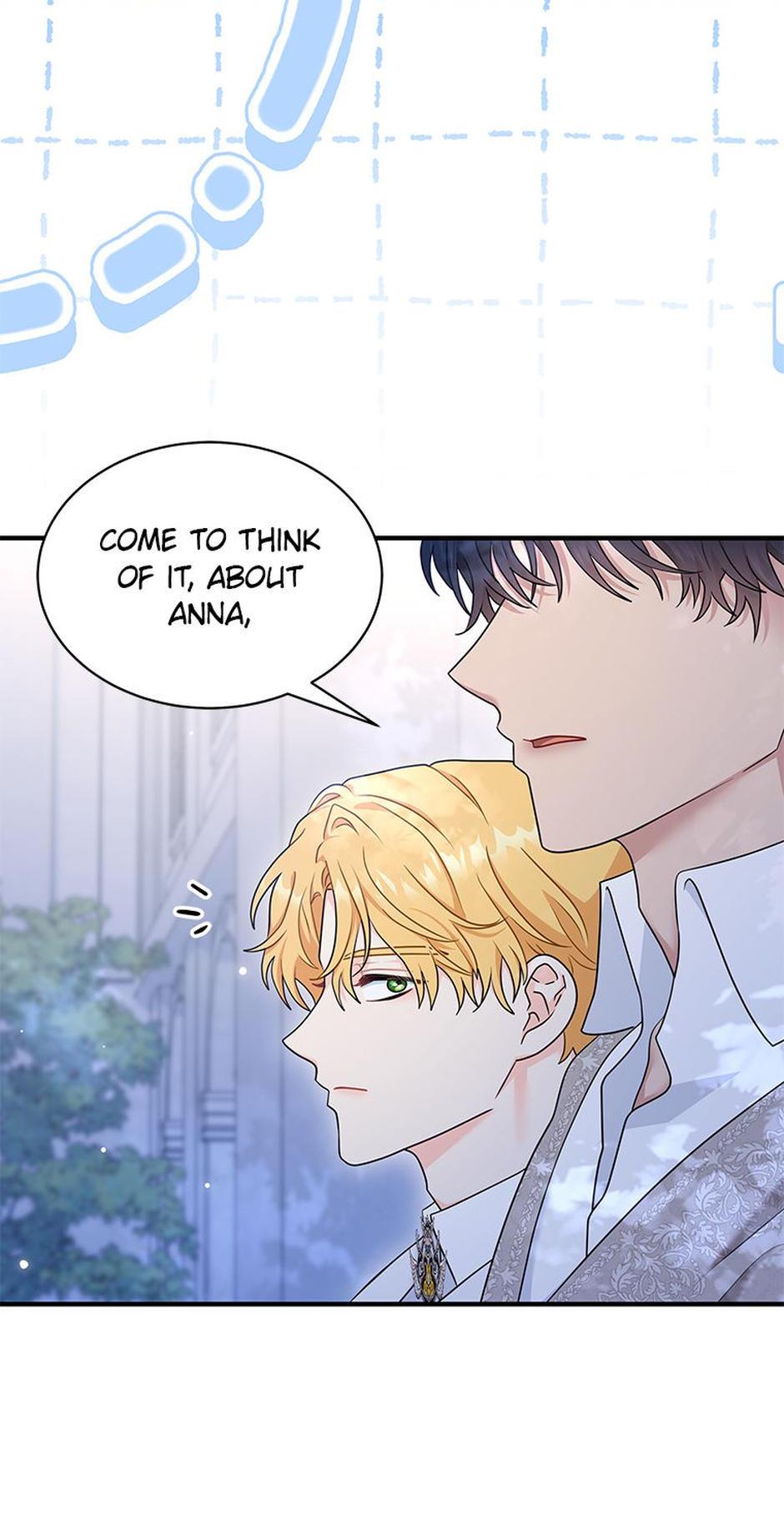 I Became the Head of the Family - Chapter 48 Page 50