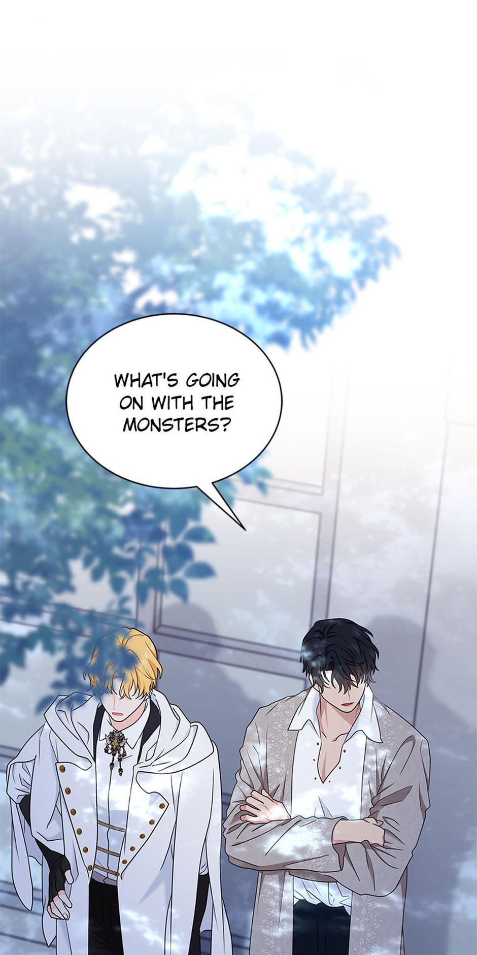 I Became the Head of the Family - Chapter 48 Page 51