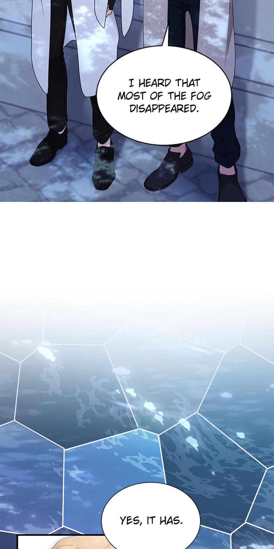 I Became the Head of the Family - Chapter 48 Page 52