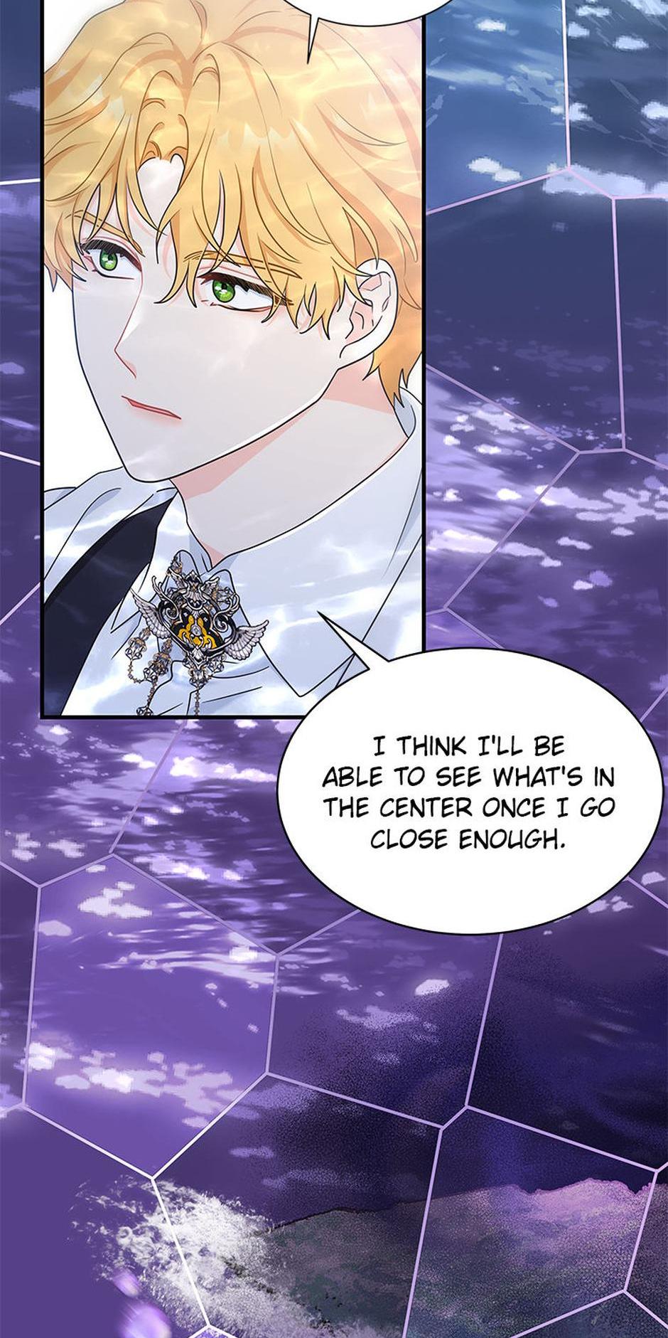 I Became the Head of the Family - Chapter 48 Page 53