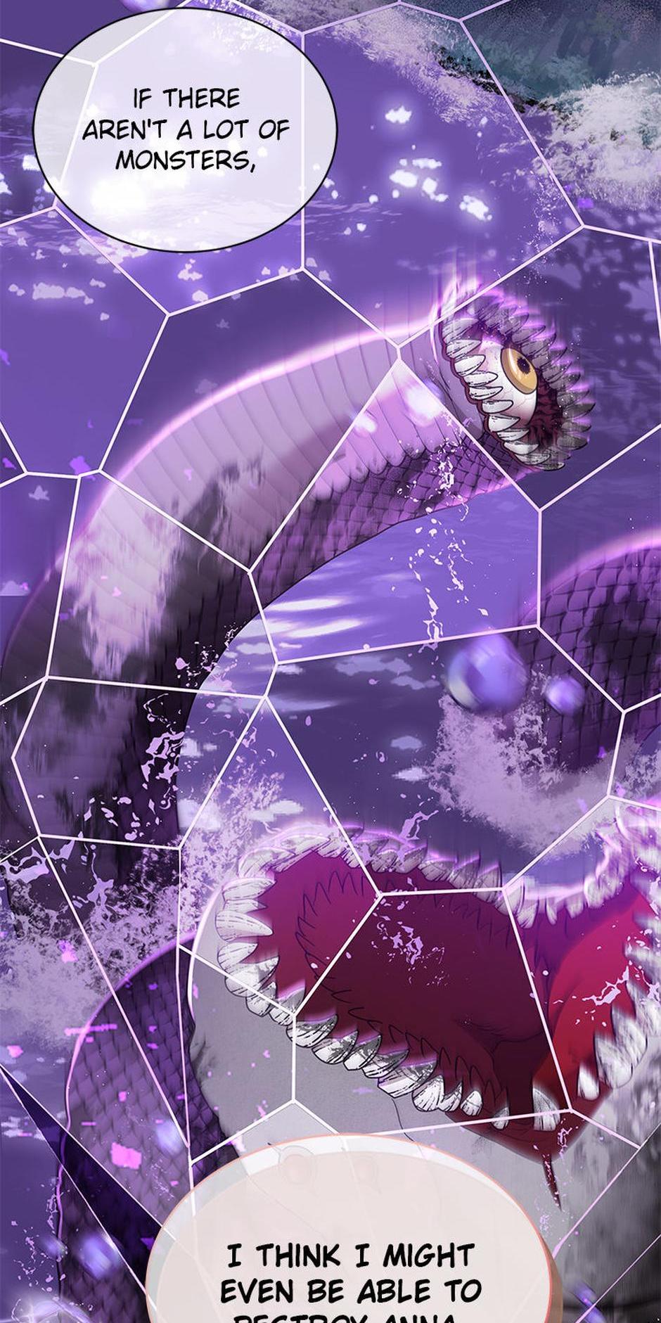 I Became the Head of the Family - Chapter 48 Page 54