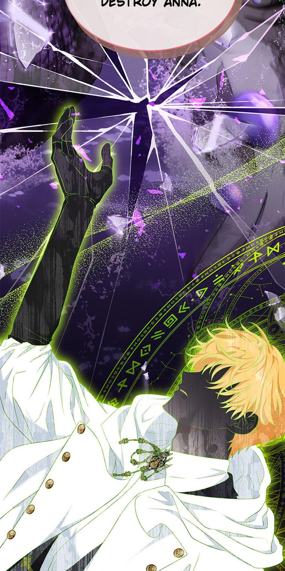 I Became the Head of the Family - Chapter 48 Page 55