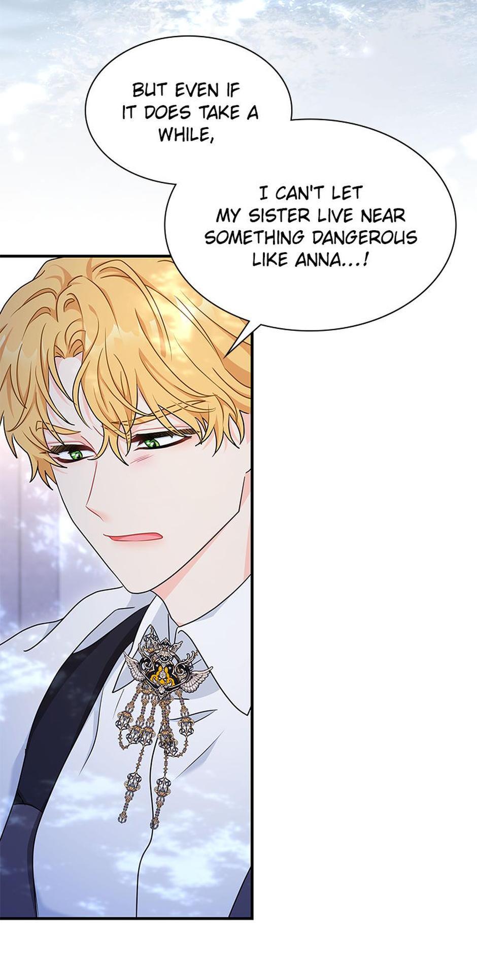 I Became the Head of the Family - Chapter 48 Page 59