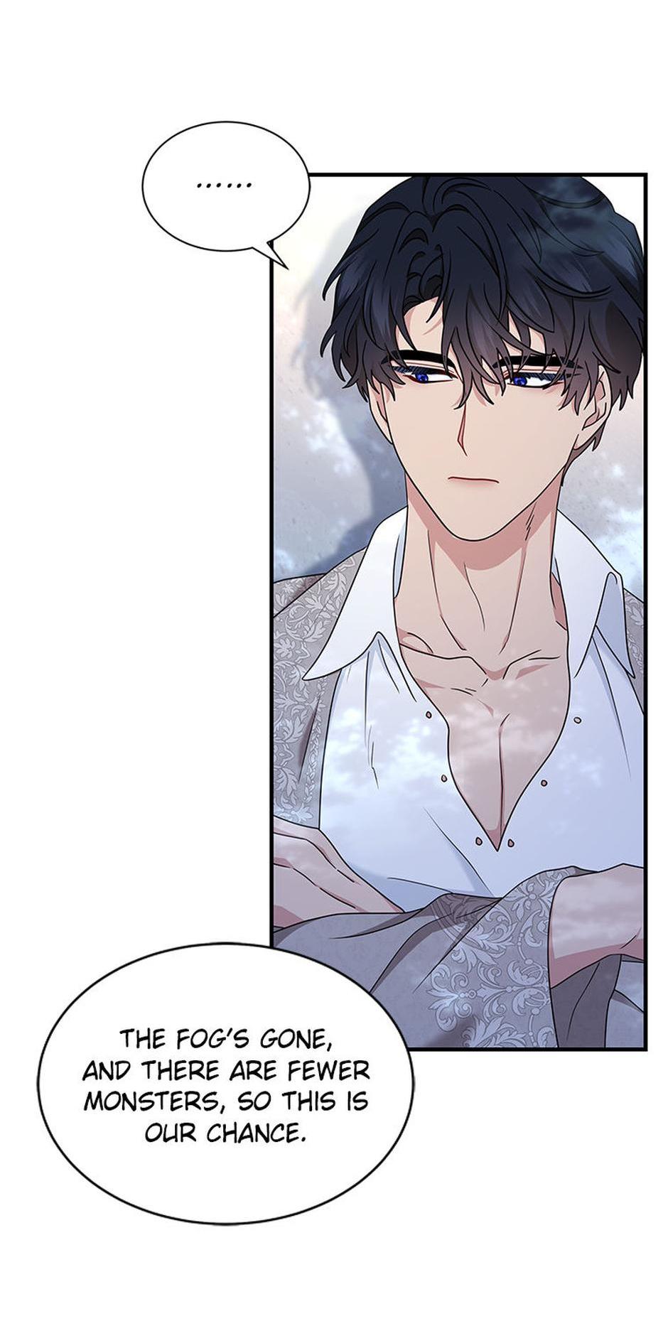 I Became the Head of the Family - Chapter 48 Page 60