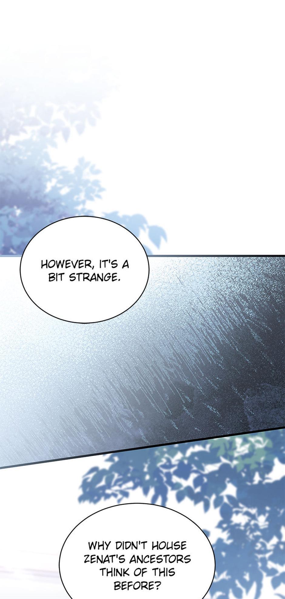 I Became the Head of the Family - Chapter 48 Page 61