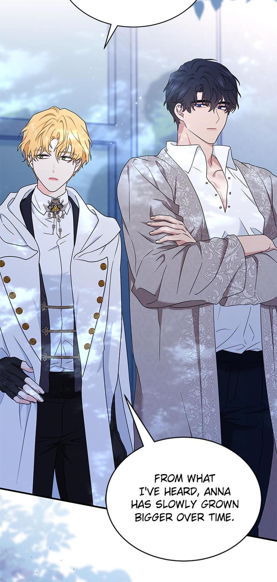 I Became the Head of the Family - Chapter 48 Page 62