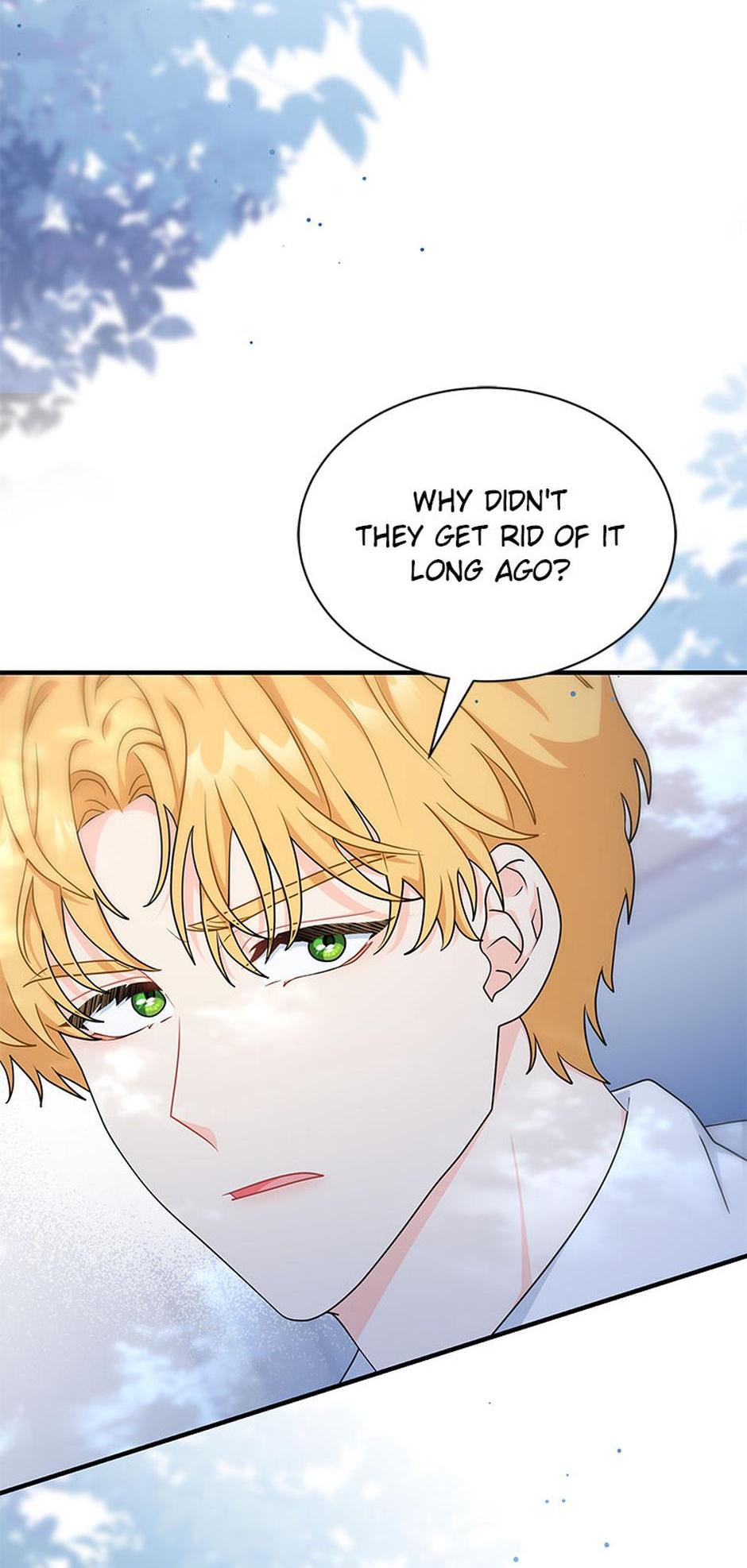 I Became the Head of the Family - Chapter 48 Page 63