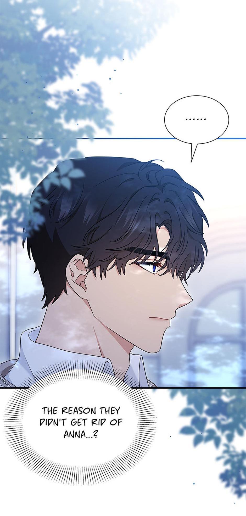 I Became the Head of the Family - Chapter 48 Page 64