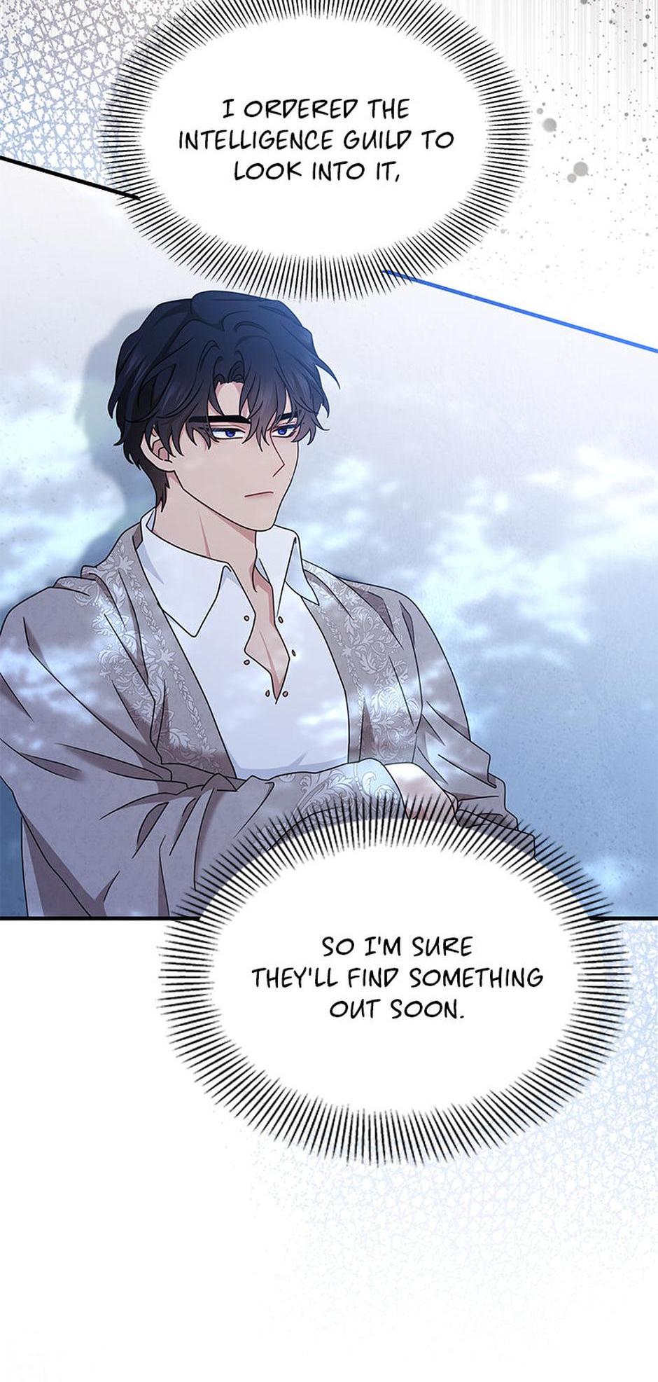 I Became the Head of the Family - Chapter 48 Page 69