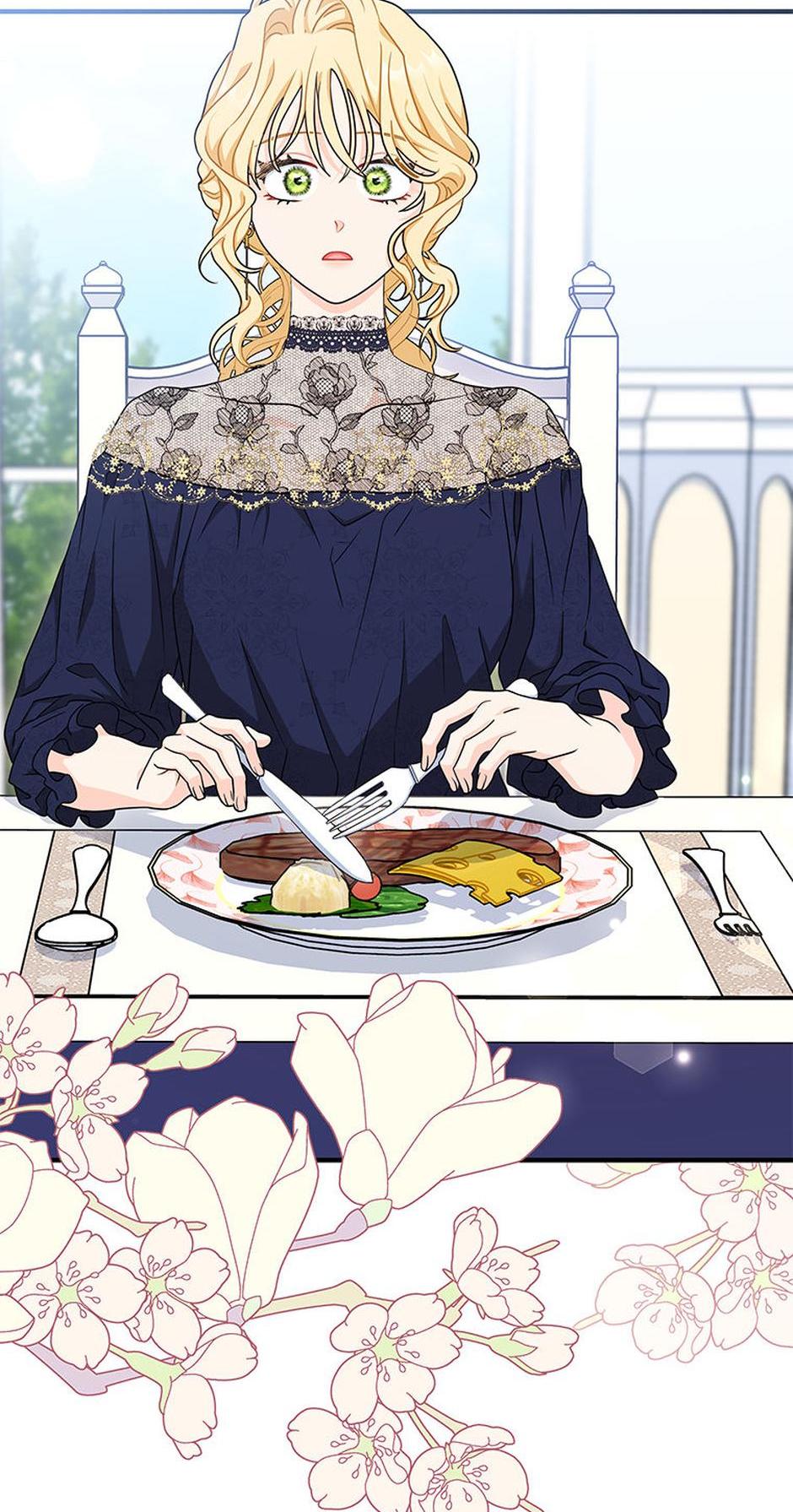 I Became the Head of the Family - Chapter 48 Page 73