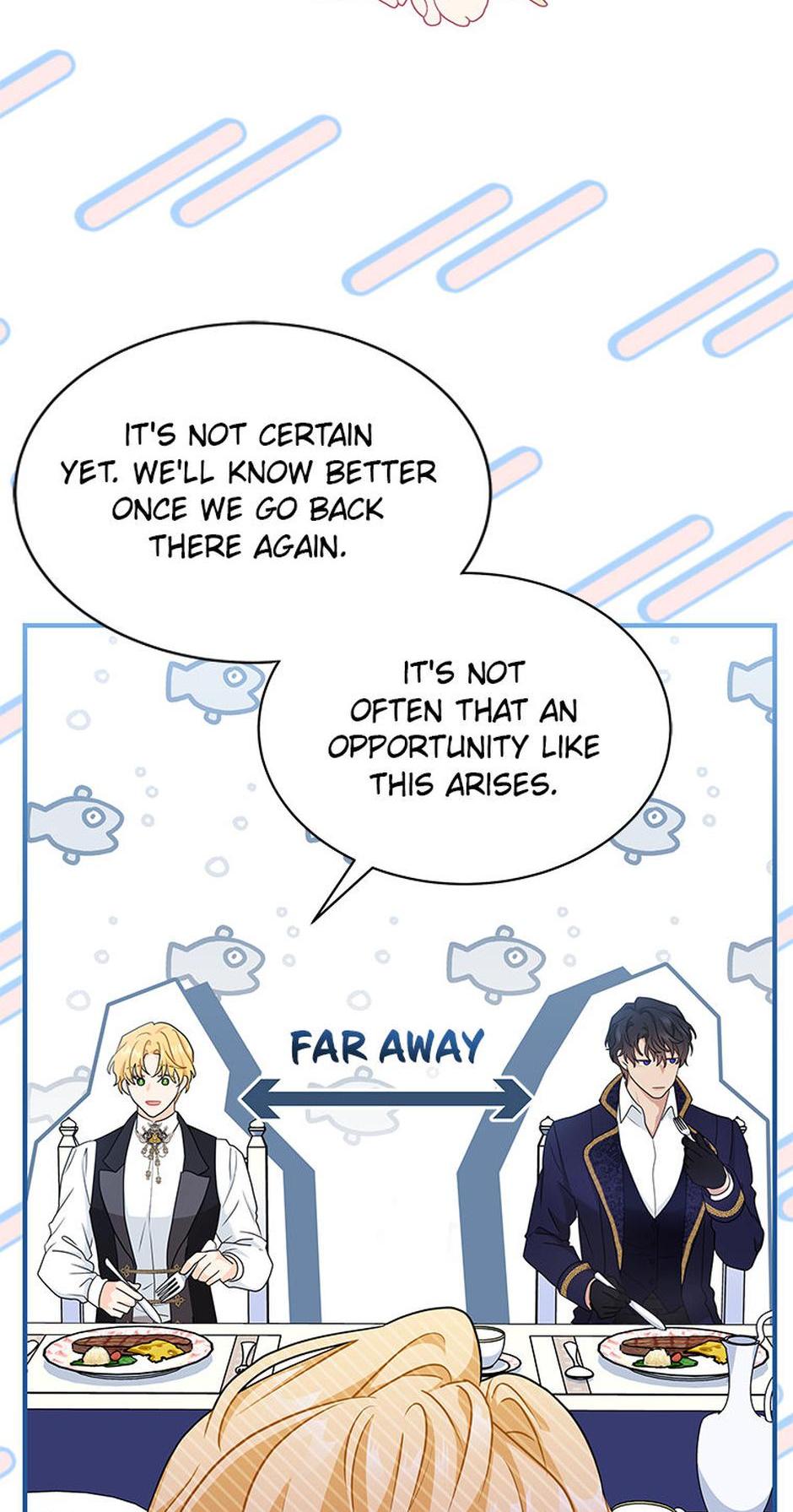 I Became the Head of the Family - Chapter 48 Page 74