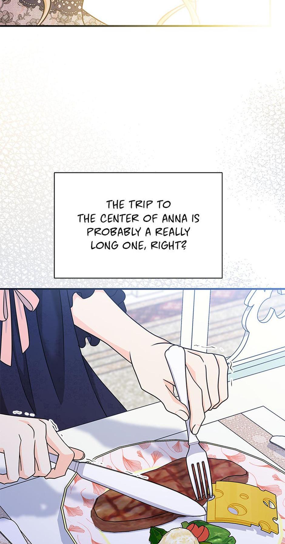 I Became the Head of the Family - Chapter 48 Page 76