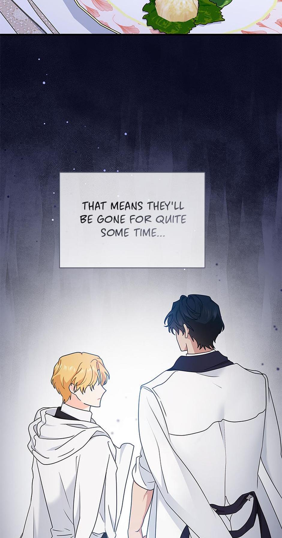 I Became the Head of the Family - Chapter 48 Page 77