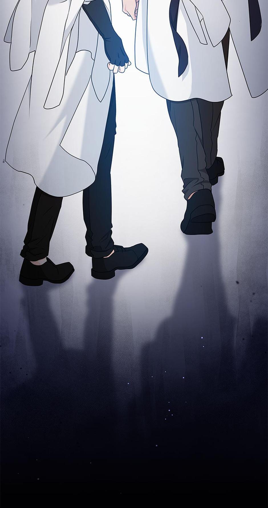 I Became the Head of the Family - Chapter 48 Page 78