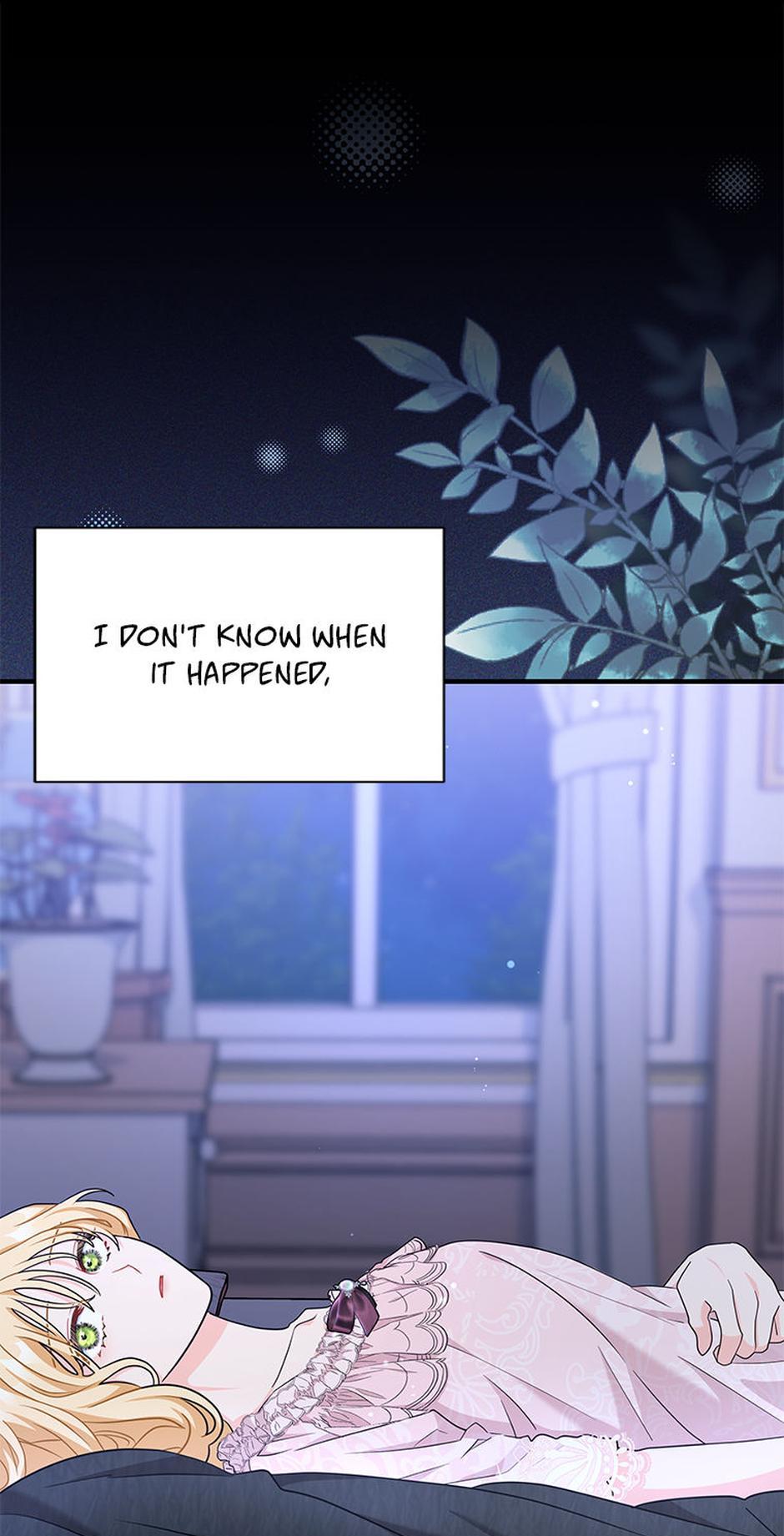 I Became the Head of the Family - Chapter 48 Page 79