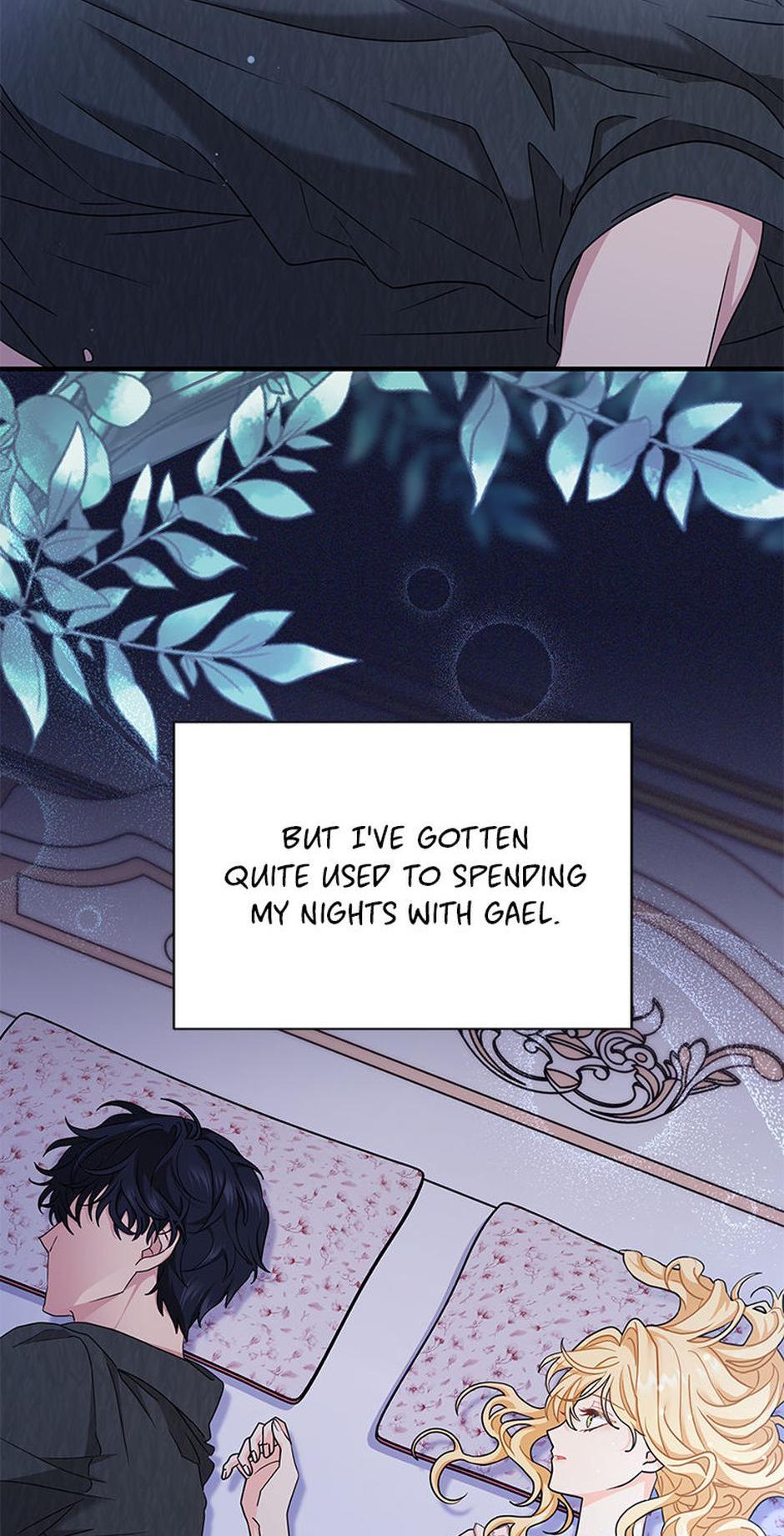 I Became the Head of the Family - Chapter 48 Page 80