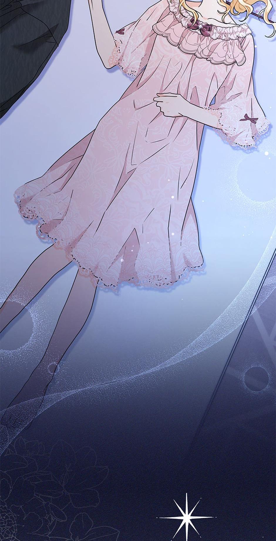 I Became the Head of the Family - Chapter 48 Page 81