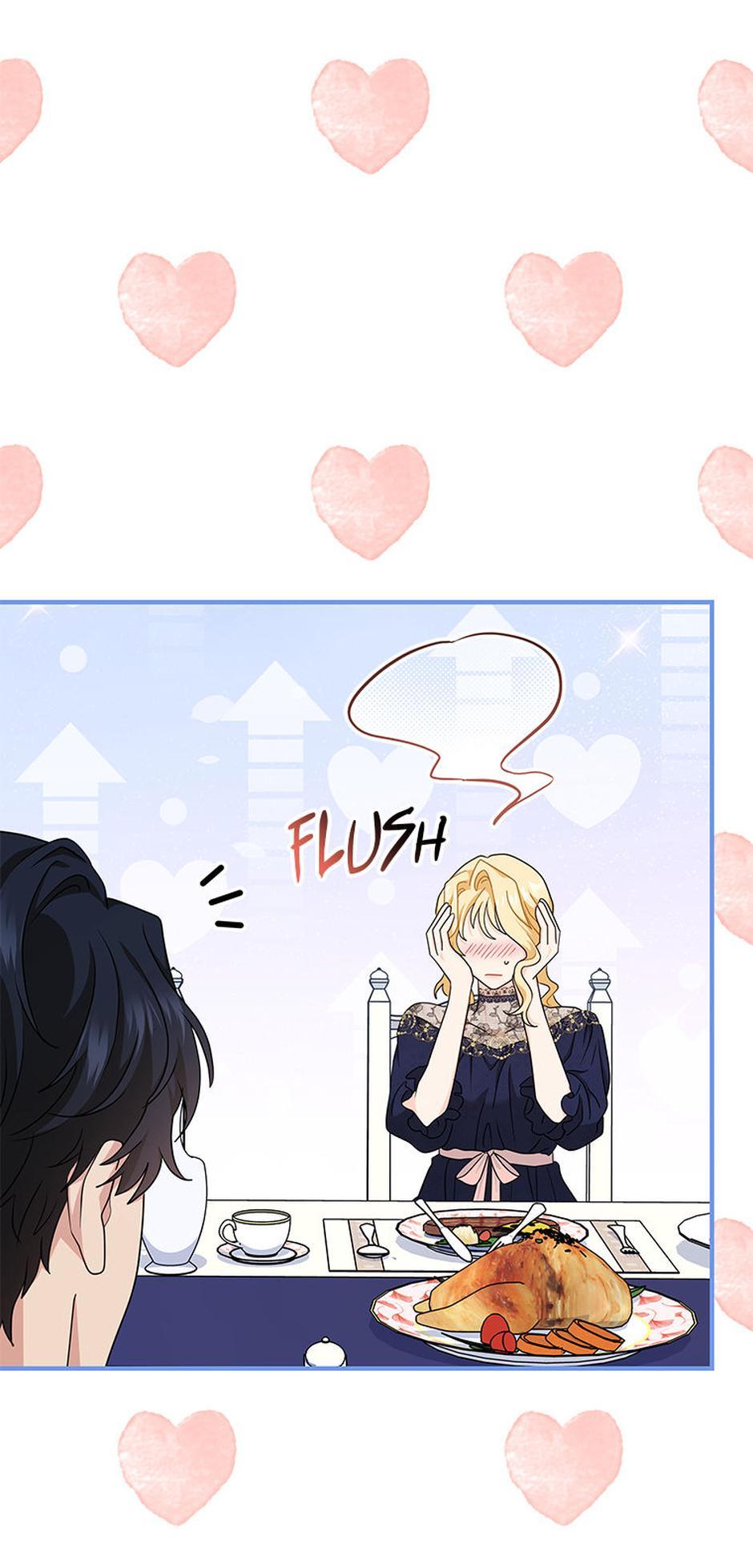 I Became the Head of the Family - Chapter 48 Page 85