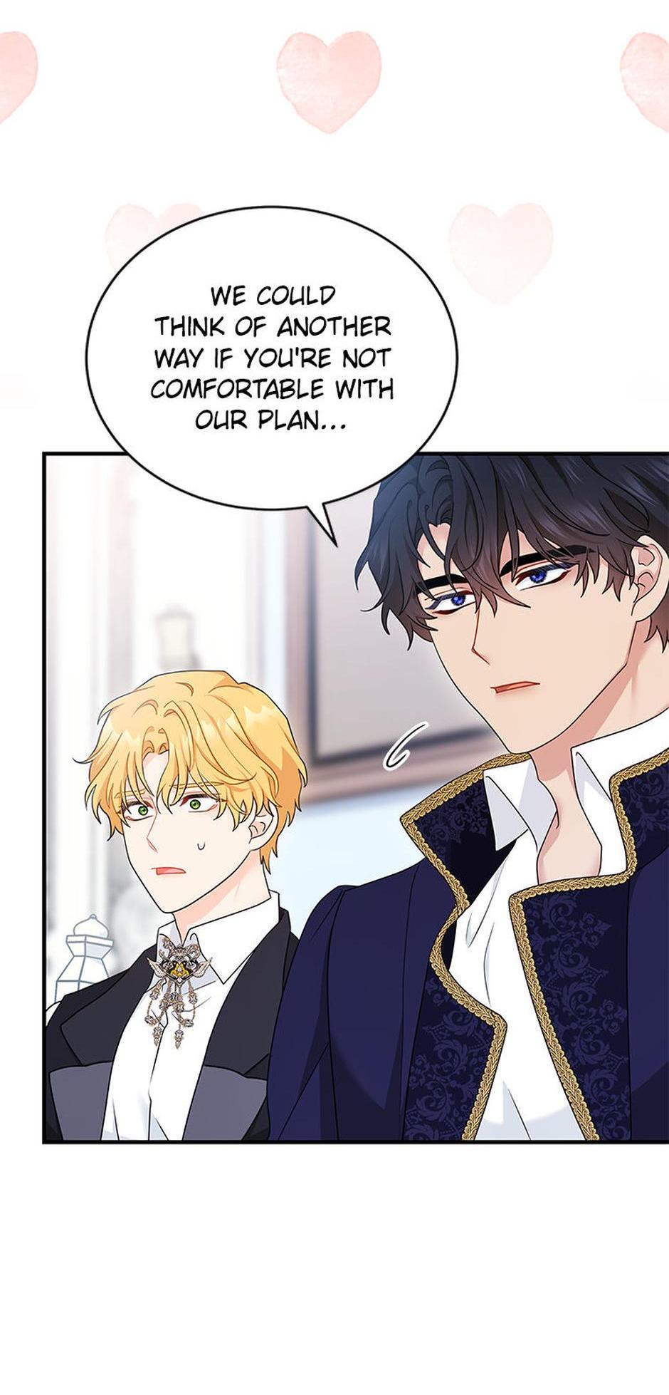 I Became the Head of the Family - Chapter 48 Page 86