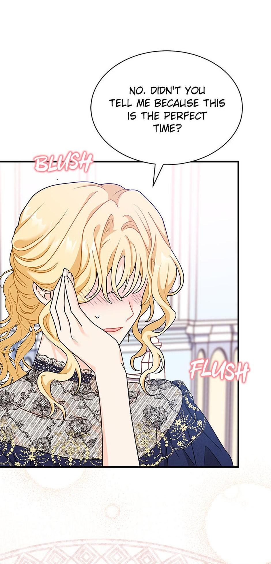 I Became the Head of the Family - Chapter 48 Page 87