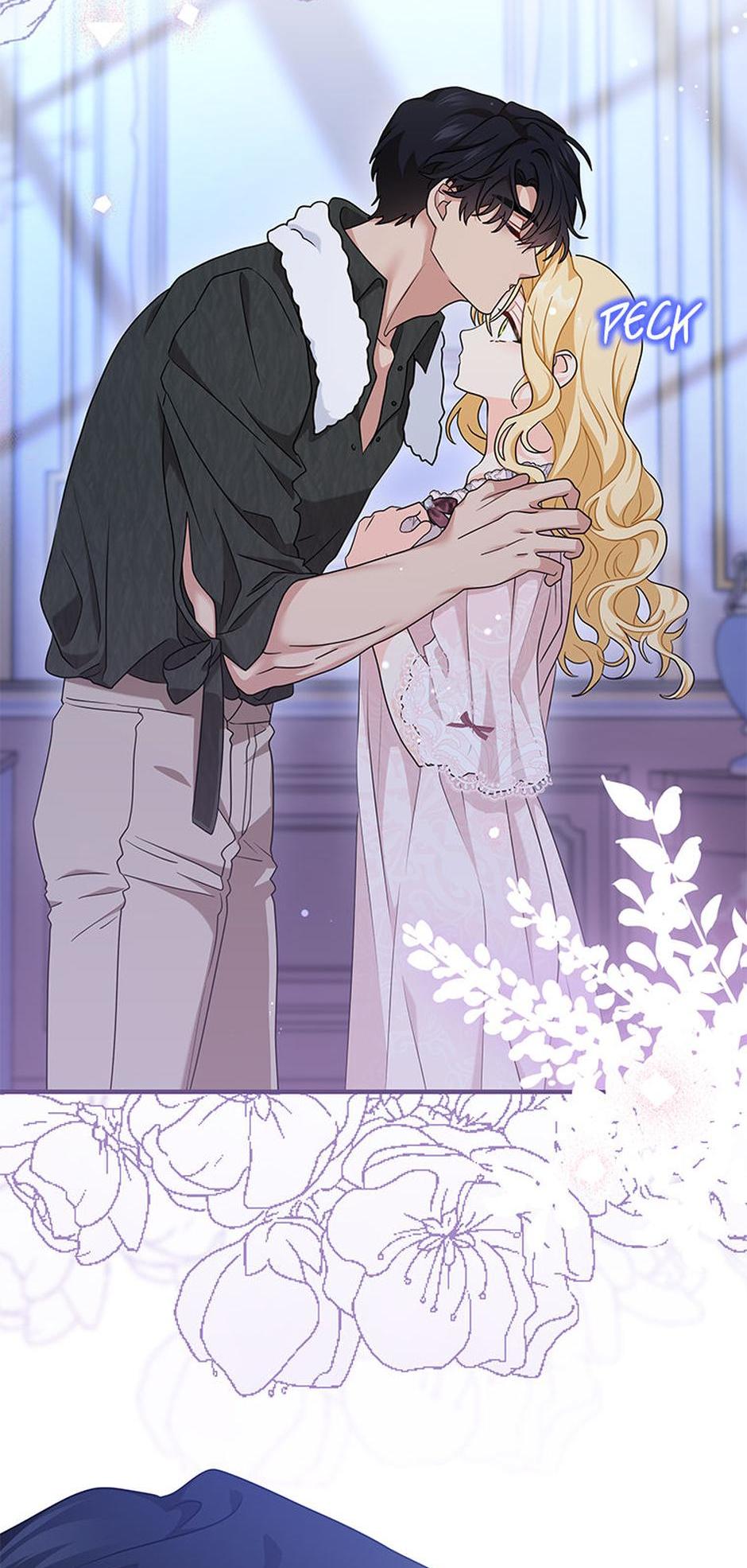 I Became the Head of the Family - Chapter 48 Page 9