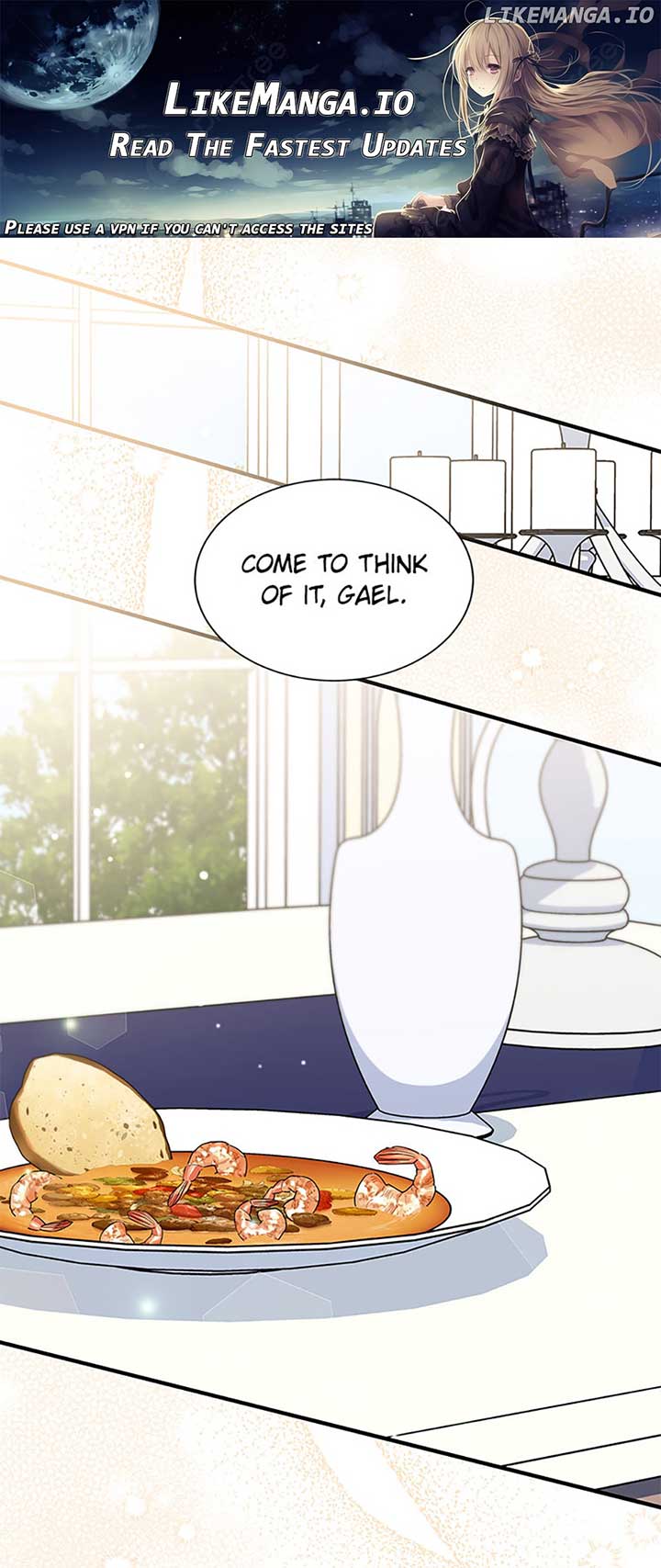 I Became the Head of the Family - Chapter 49 Page 1